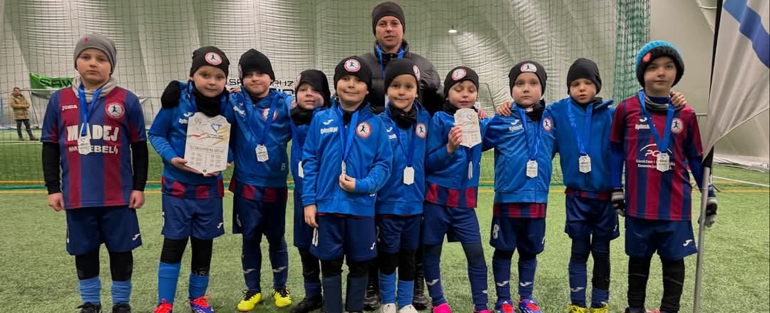 Żaki zagrały w „Copalni Talentów”