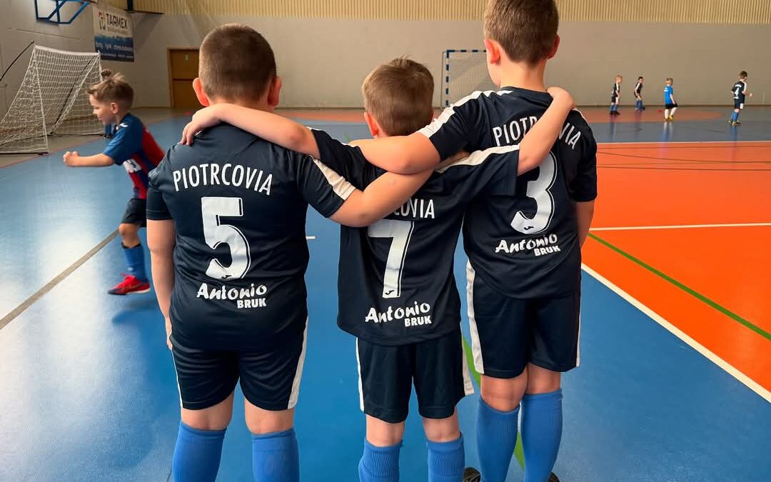 Skrzaty w akcji – w nowych barwach!