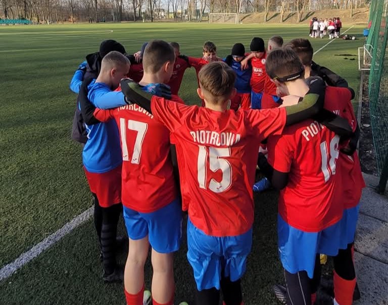 Kolejne piłkarskie wyzwania! 