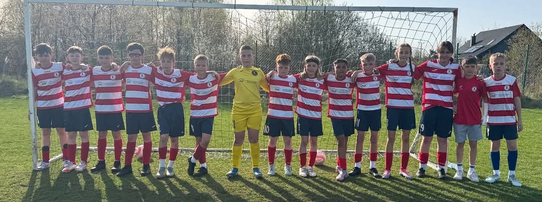 III i IV kolejka Młodzika Młodszego D2 