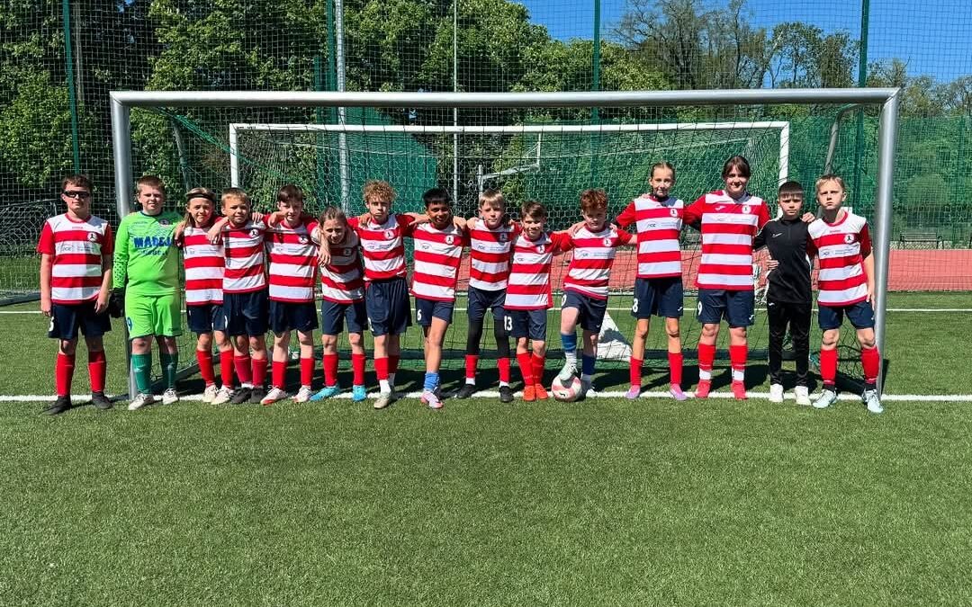 V kolejka Młodzika Młodszego D2 – UKS Piotrcovia vs BAP Soccer Bełchatów