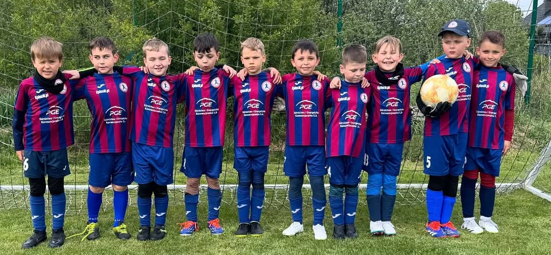 III Turniej Ligowy – Żak Młodszy 2017