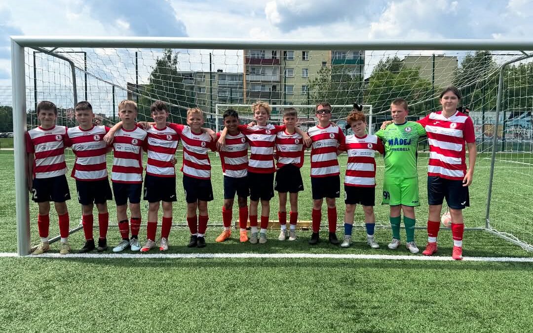 Było blisko – XII kolejka ligowa rocznika 2013