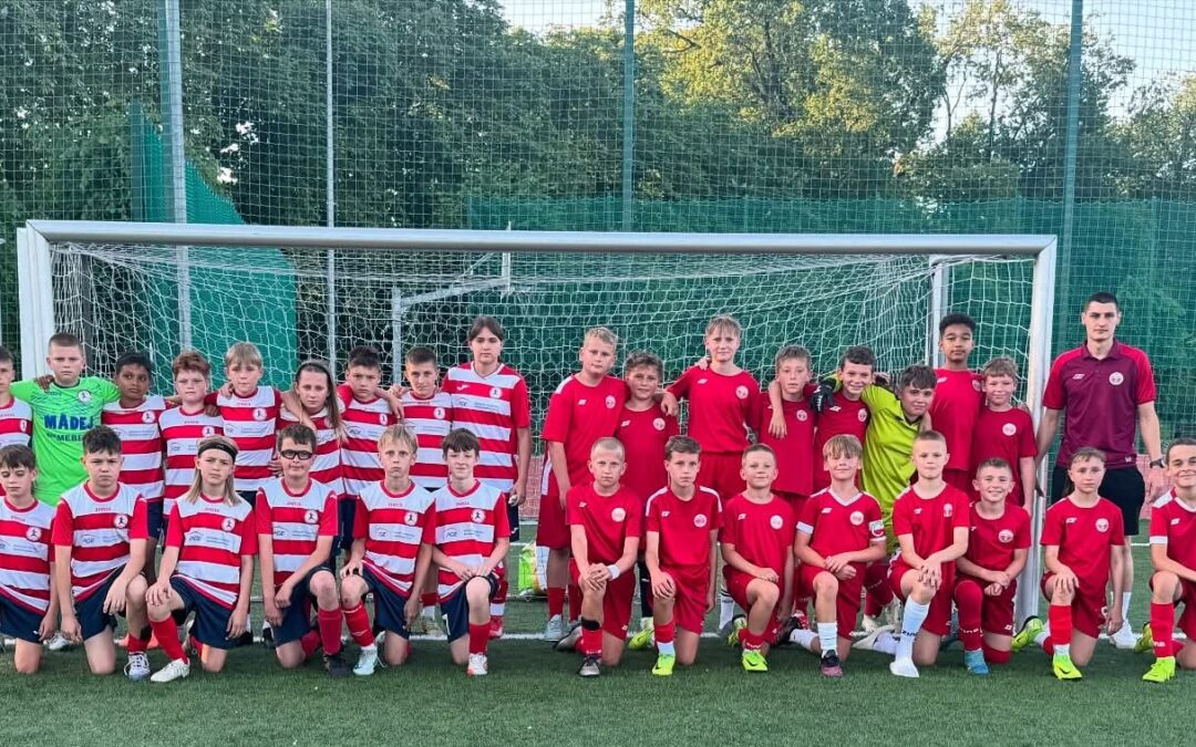 Ostatni mecz ligowy rocznika 2013