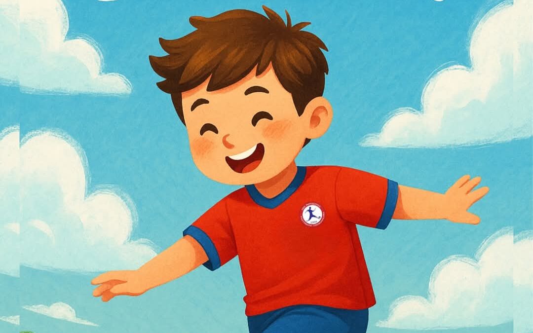 1 CZERWCA – NAJPIĘKNIEJSZY DZIEŃ W ROKU!