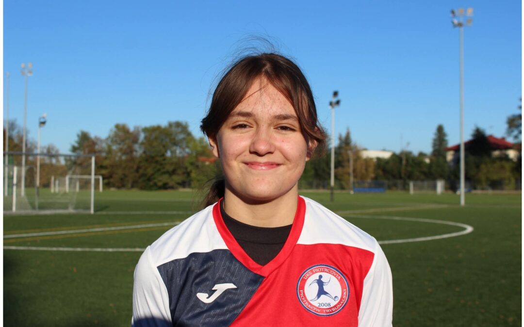 Powołania dla naszych zawodniczek!