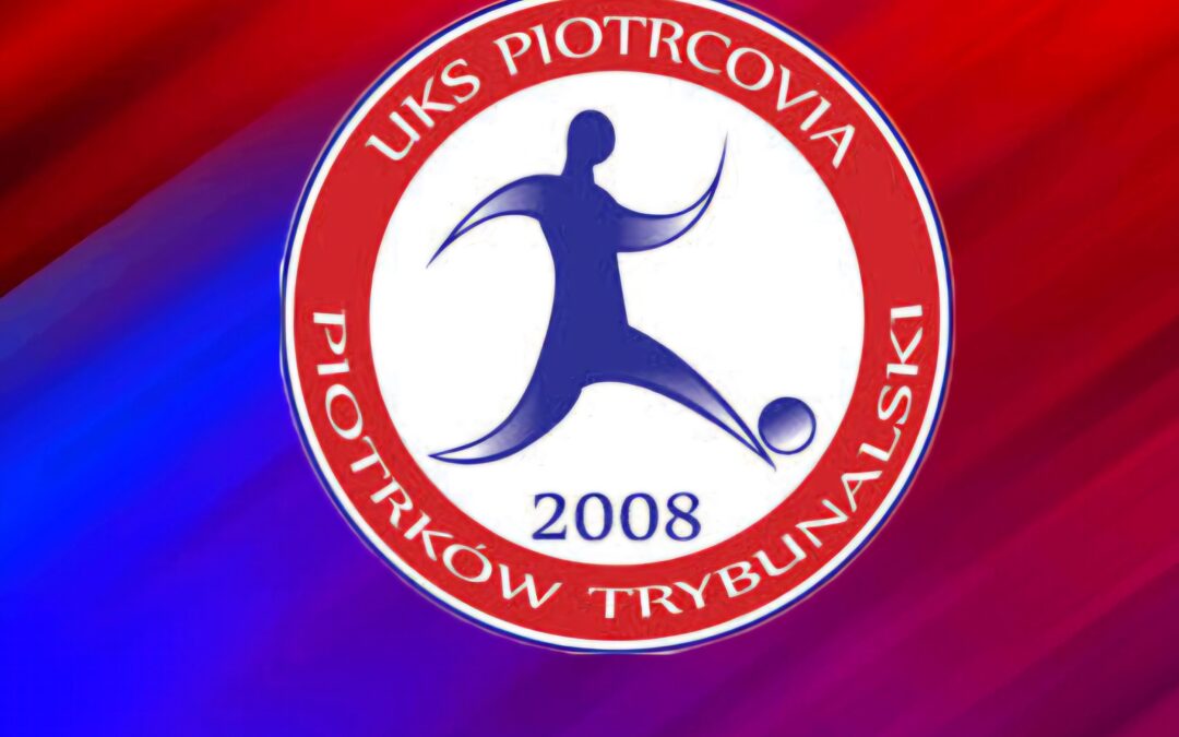 Dołącz do piłkarskiej rodziny UKS PIOTRCOVIA!