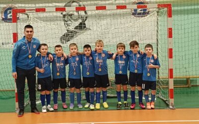 TMF Cup – rocznik 2017